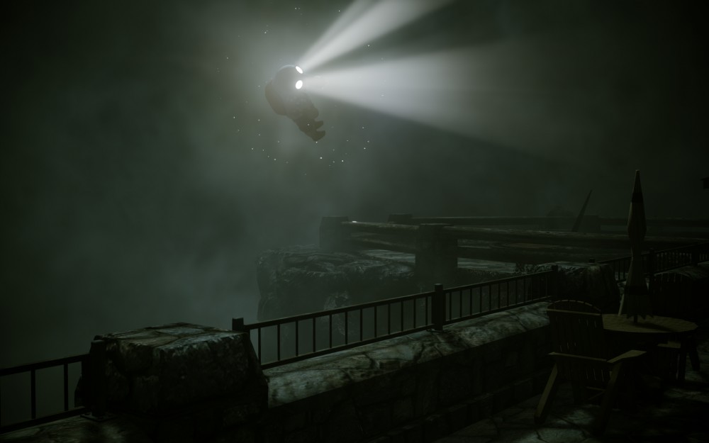 Alan Wake