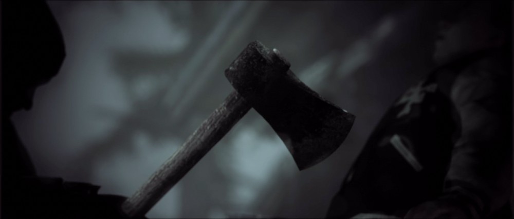 Alan Wake