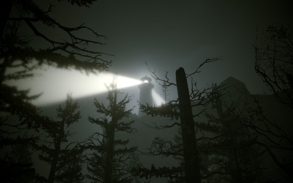 Alan Wake