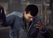 Alan Wake screenshot