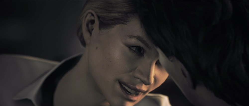 Alan Wake