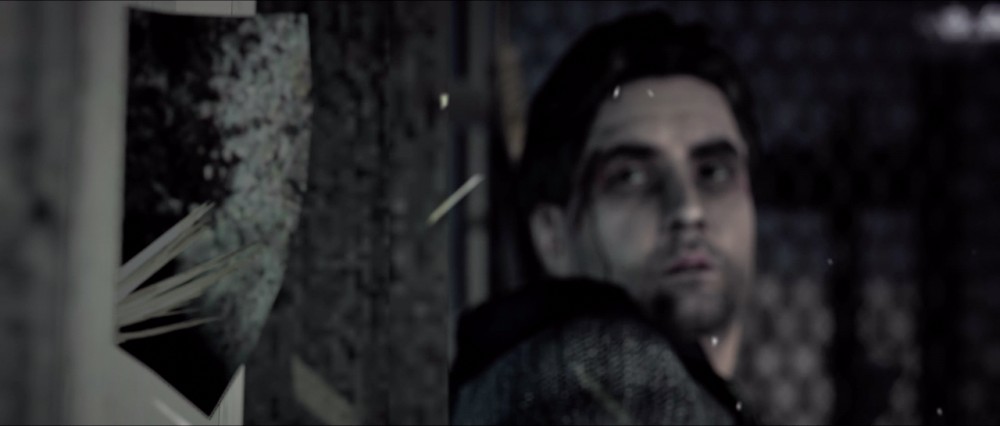 Alan Wake