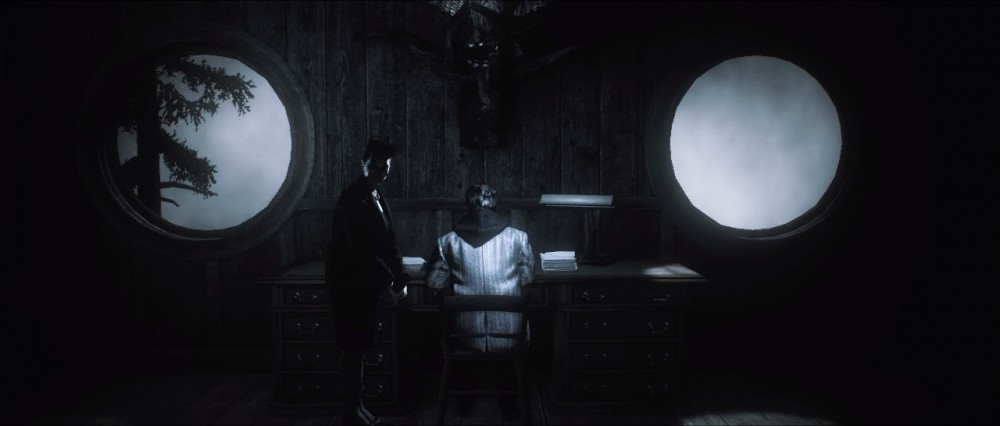 Alan Wake
