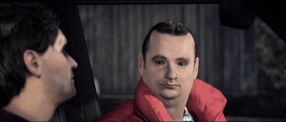 Alan Wake