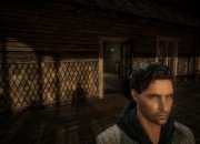 Alan Wake