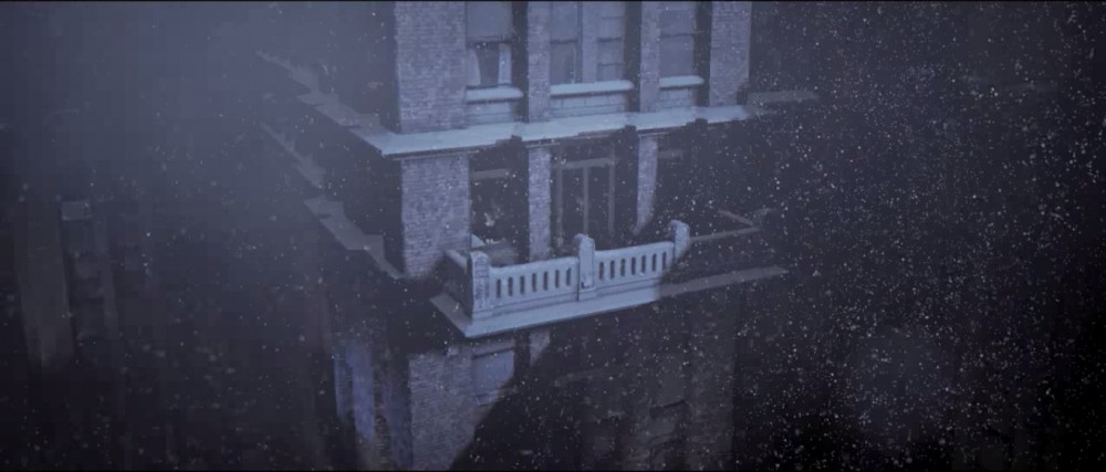 Alan Wake