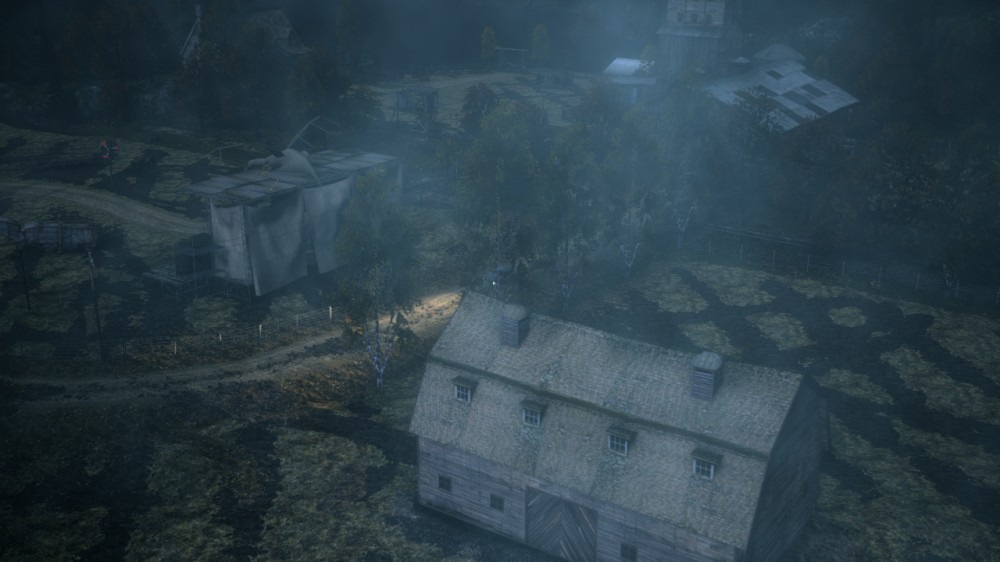 Alan Wake