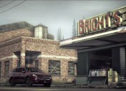 Alan Wake screenshot