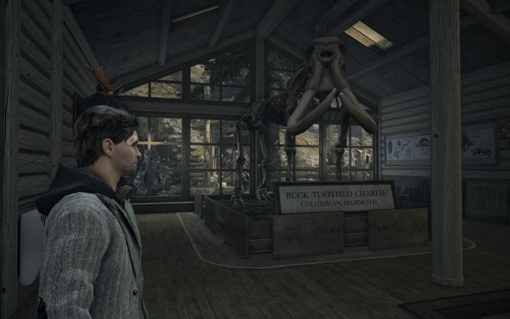 Alan Wake