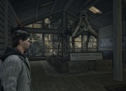 Alan Wake