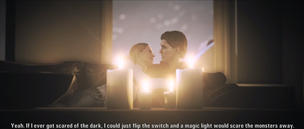 Alan Wake