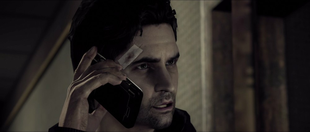 Alan Wake