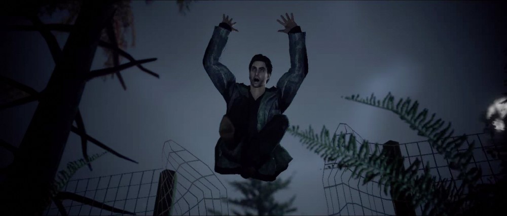 Alan Wake