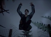 Alan Wake screenshot