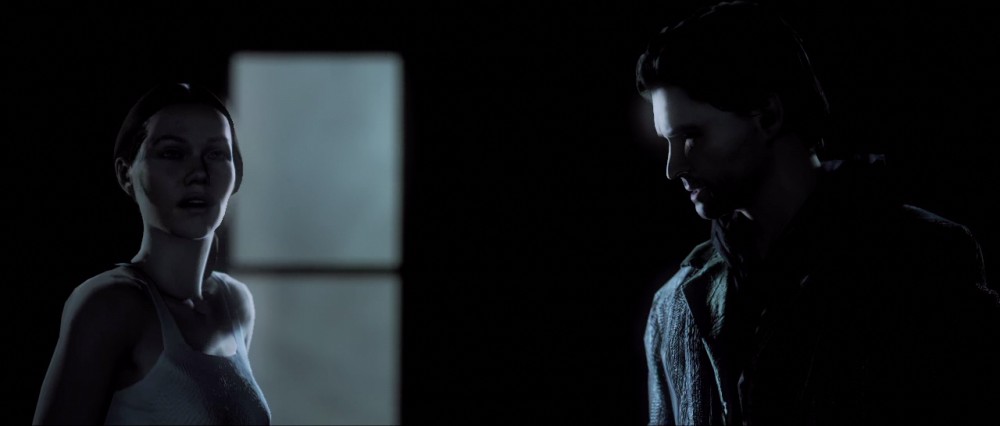 Alan Wake