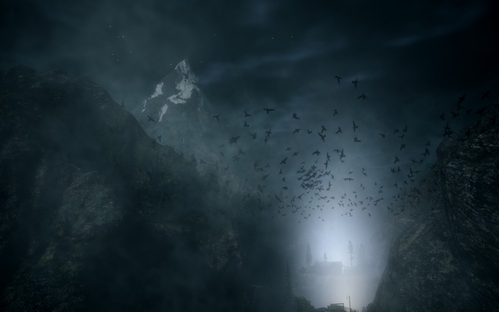 Alan Wake