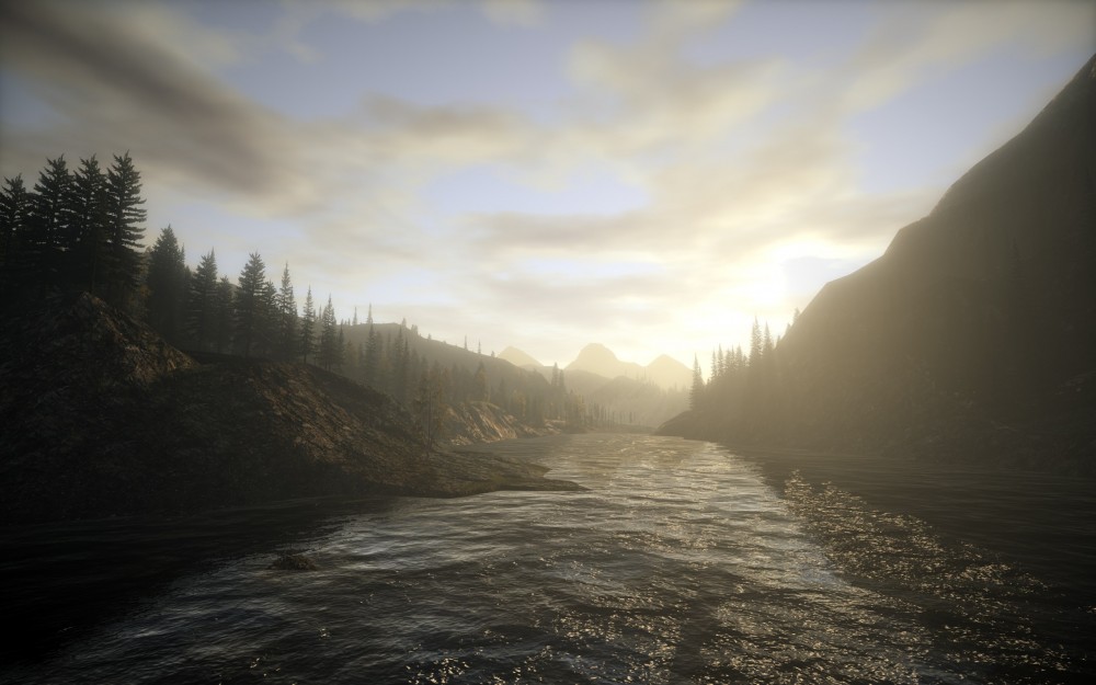 Alan Wake