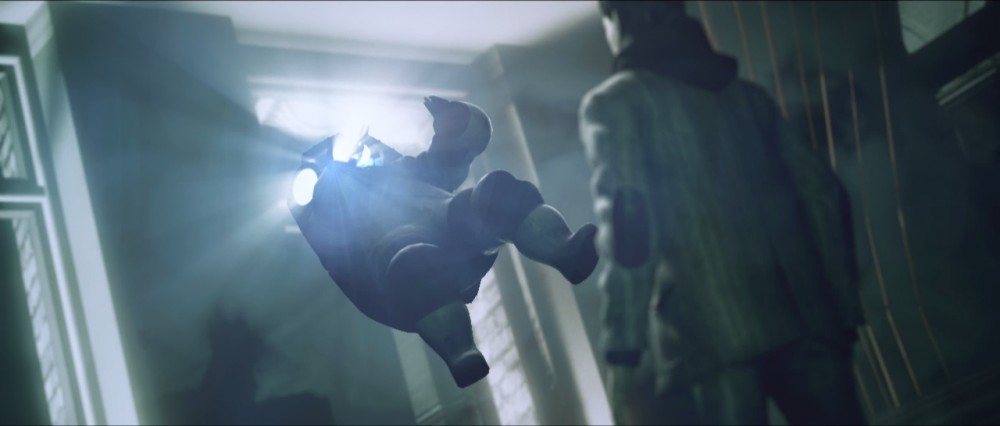 Alan Wake