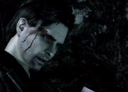 Alan Wake screenshot