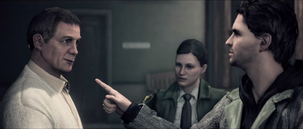 Alan Wake