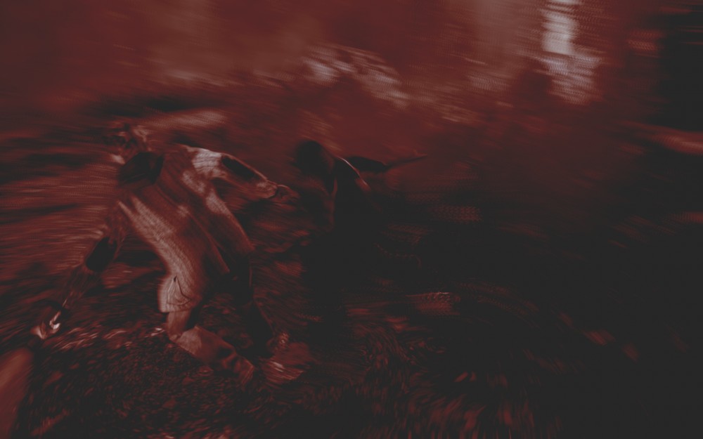 Alan Wake