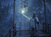 Alan Wake screenshot