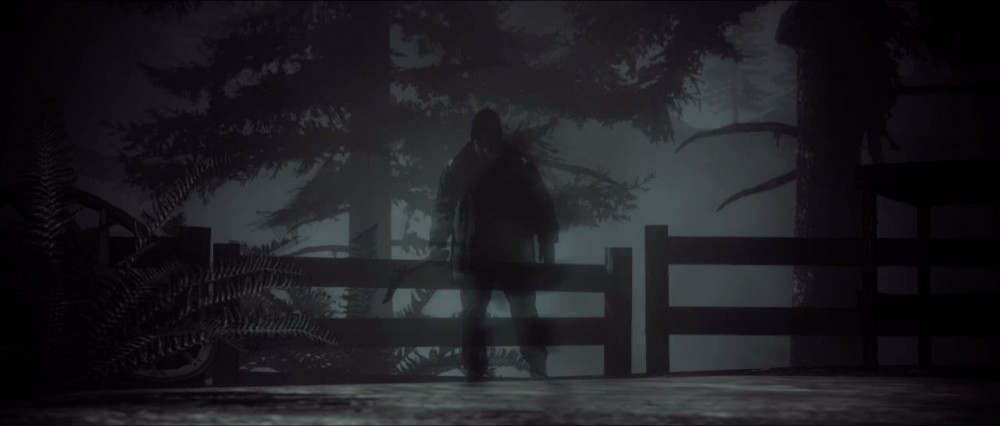 Alan Wake