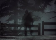 Alan Wake screenshot
