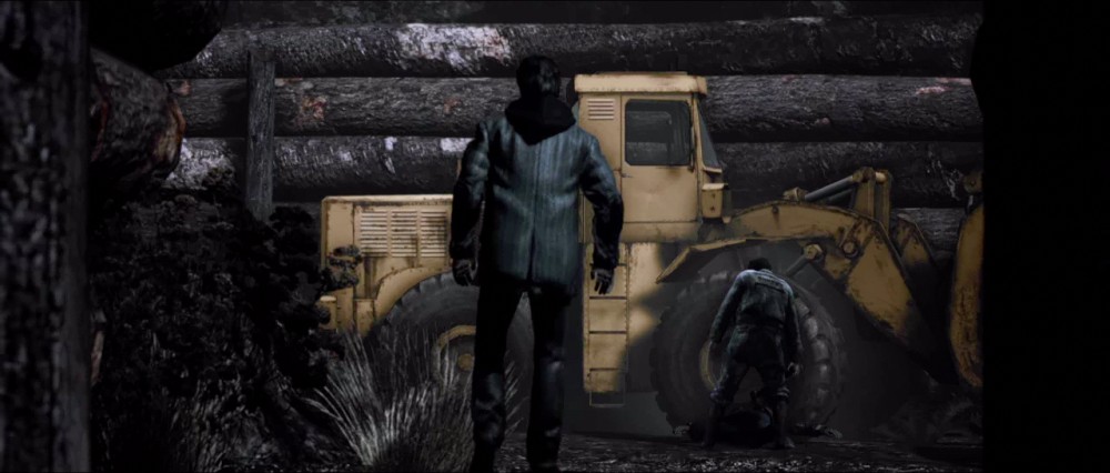 Alan Wake