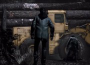 Alan Wake screenshot