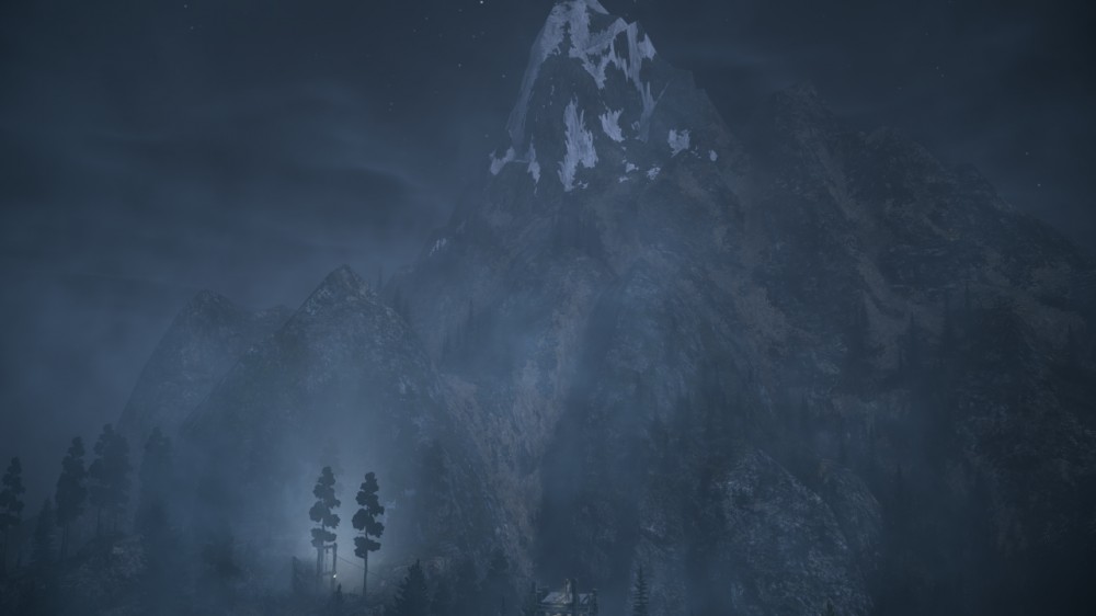 Alan Wake