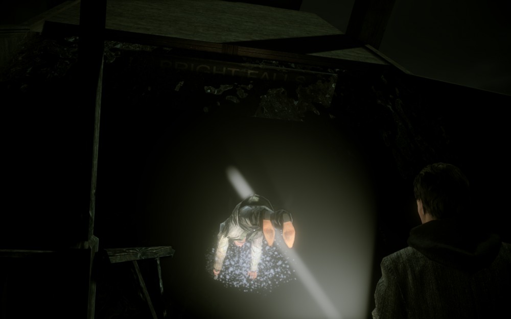 Alan Wake