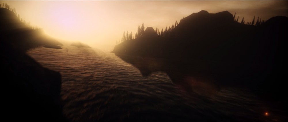 Alan Wake