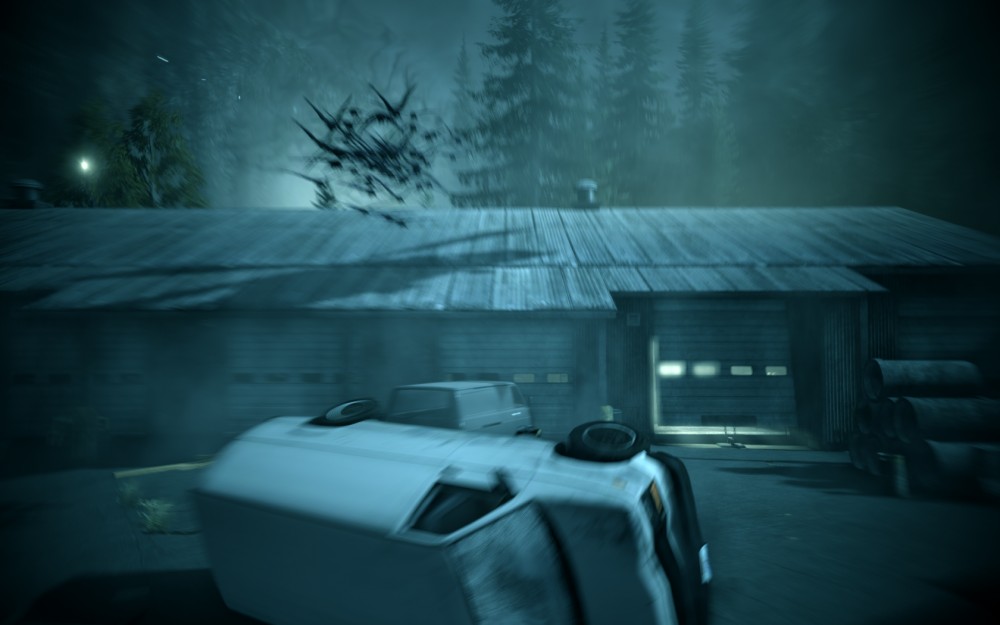 Alan Wake
