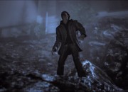 Alan Wake screenshot