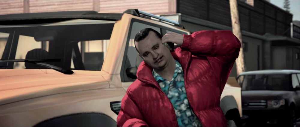 Alan Wake