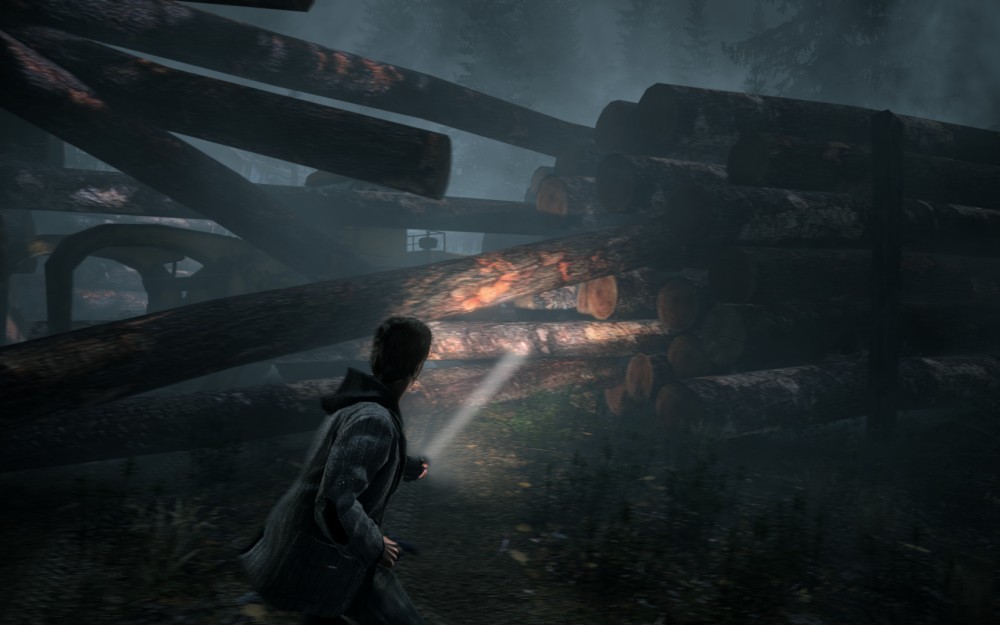 Alan Wake