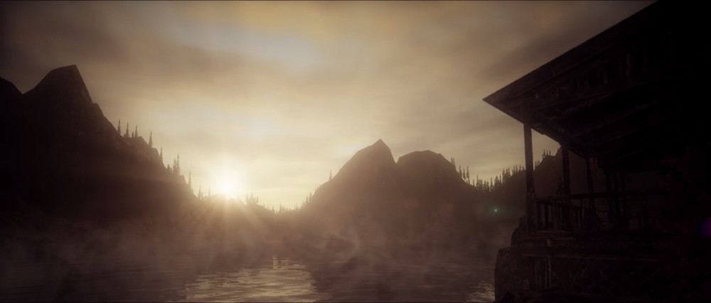 Alan Wake