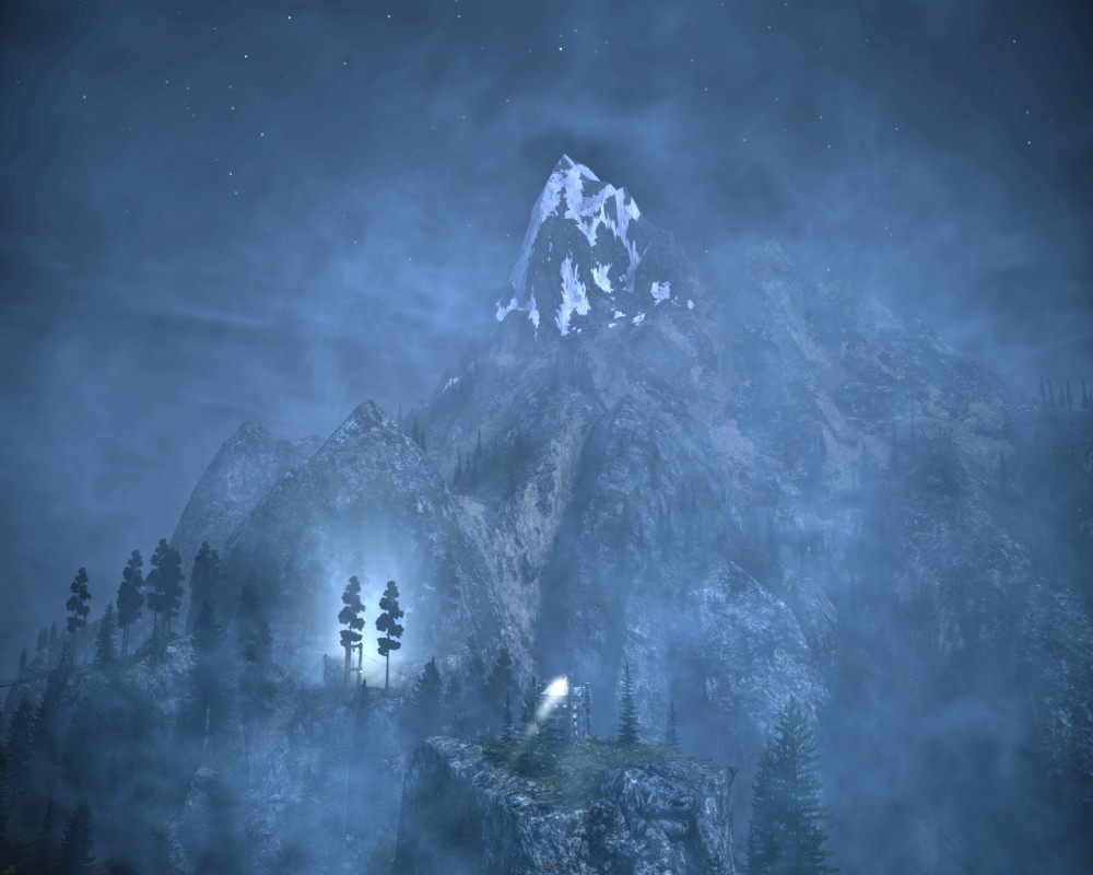 Alan Wake