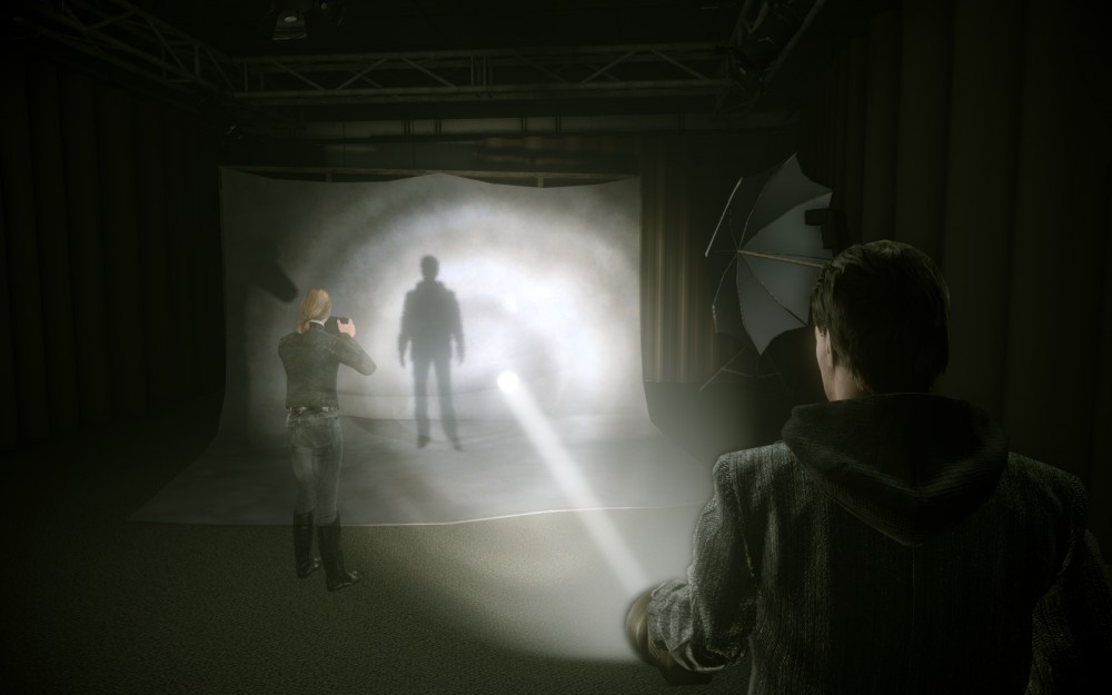 Alan Wake