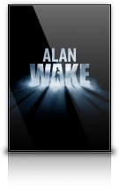 Alan Wake cover