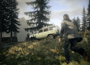 Alan Wake