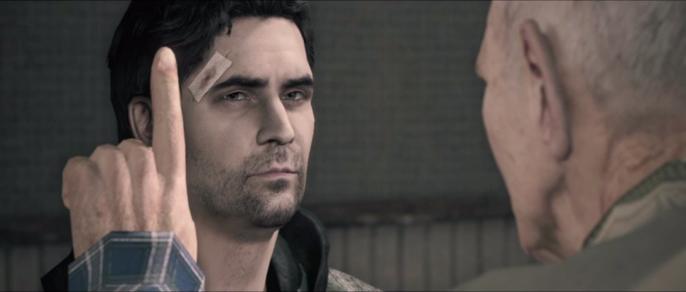 Alan Wake
