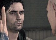 Alan Wake screenshot