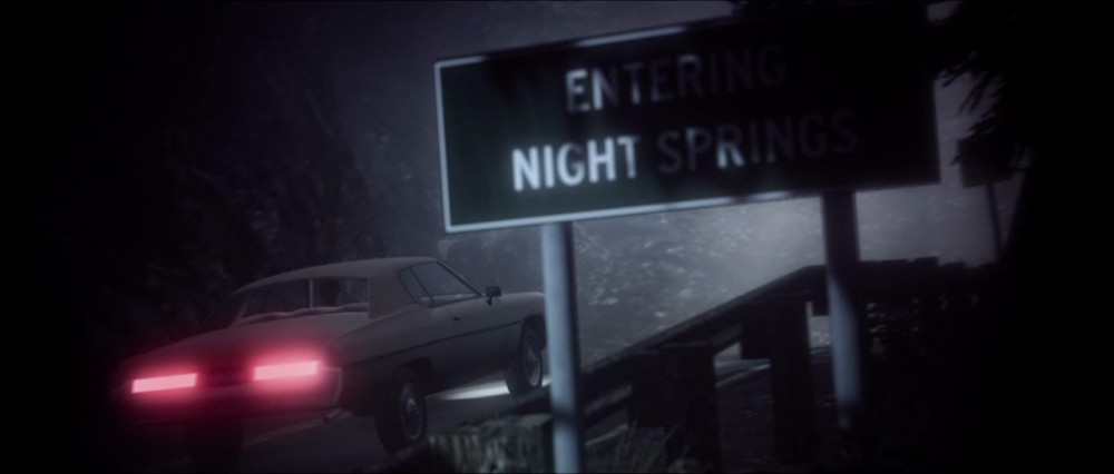 Alan Wake