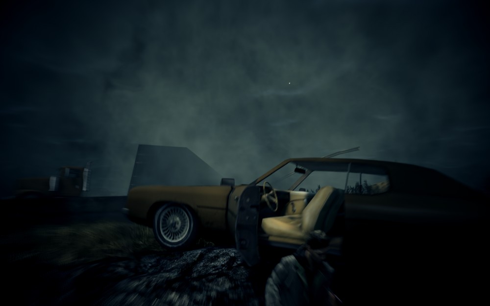 Alan Wake