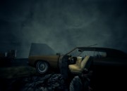 Alan Wake