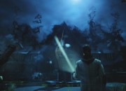 Alan Wake screenshot