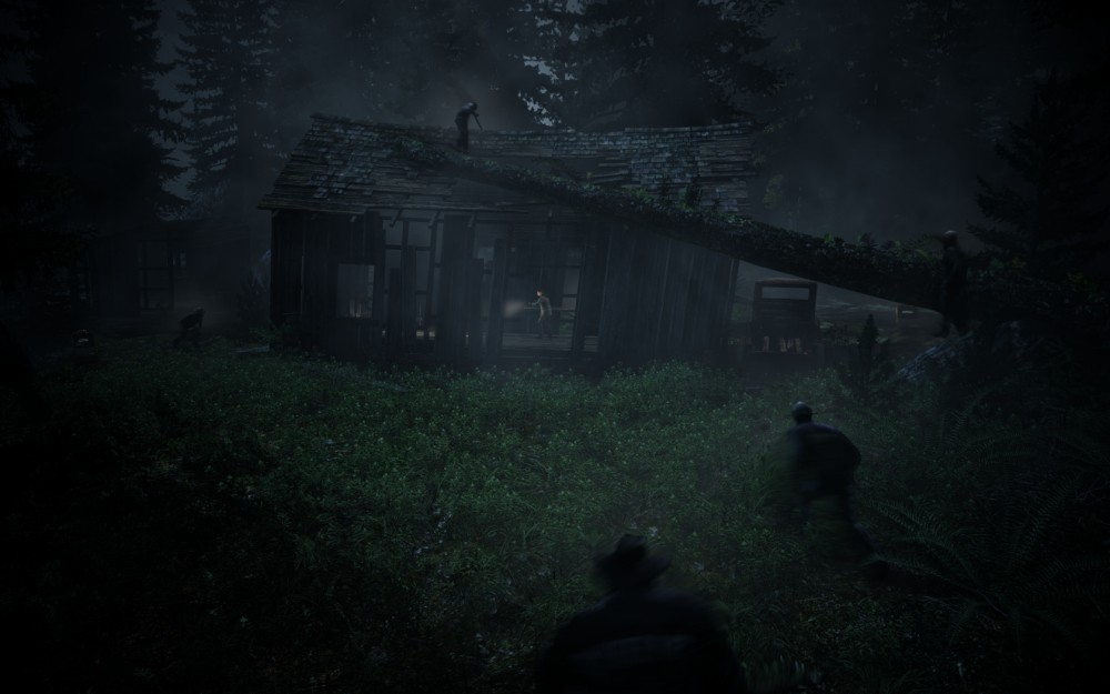 Alan Wake