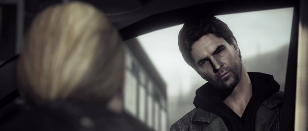 Alan Wake